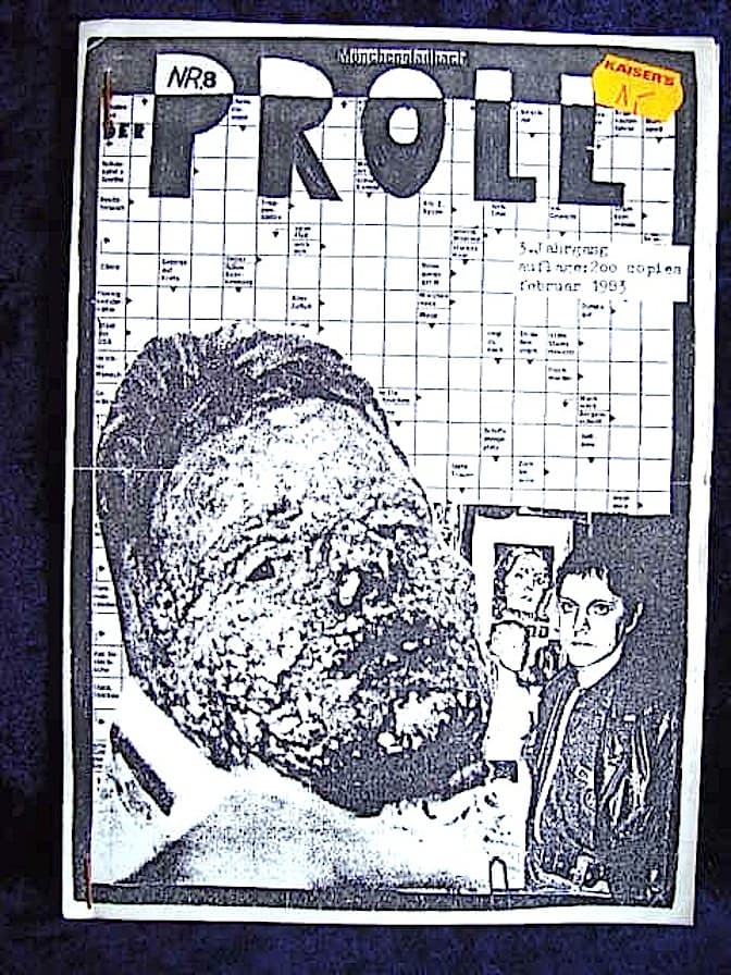 Proll 8
