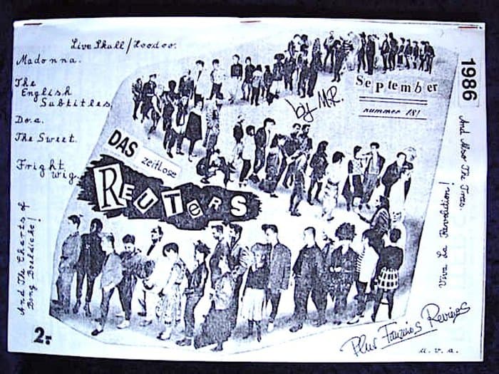 Reuters 18