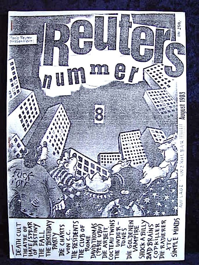 Reuters 8