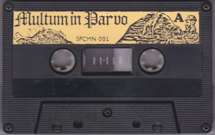 Multum in parvo