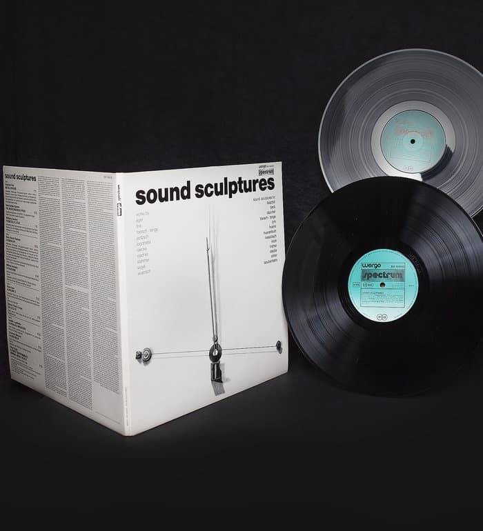 Sound Sculptures