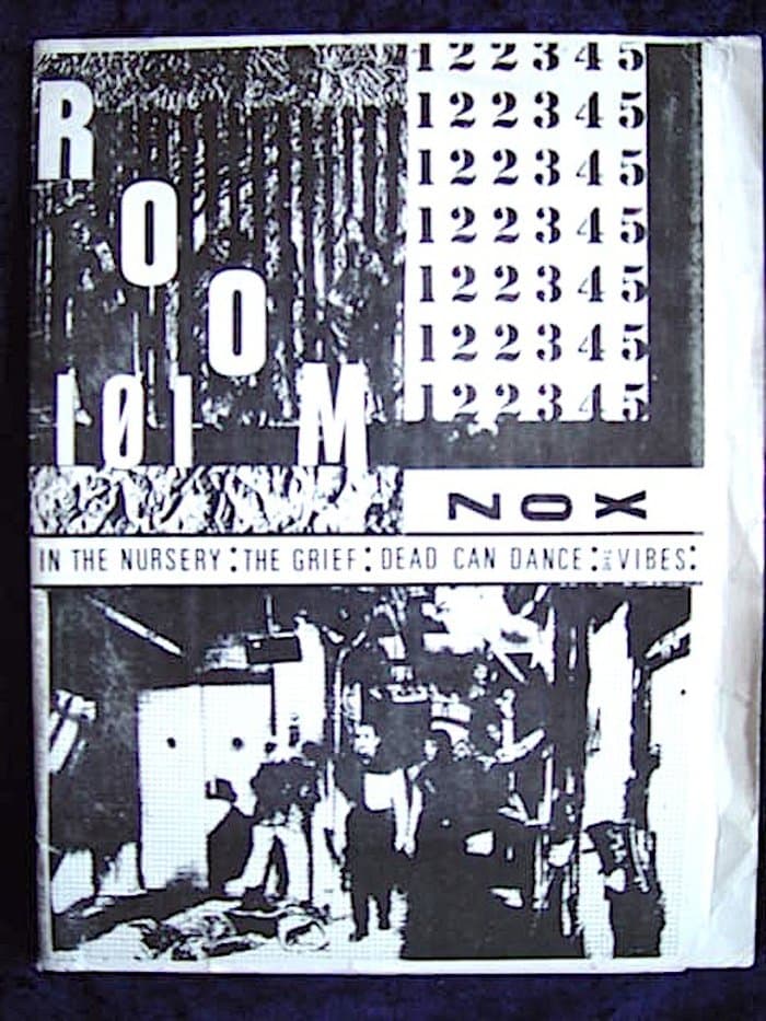 Room 101