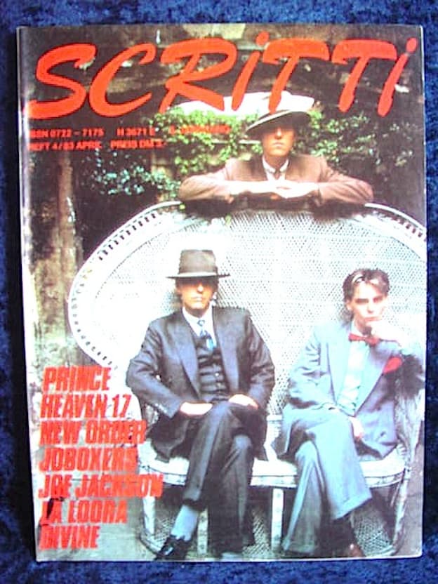 Scritti 04 (1983)