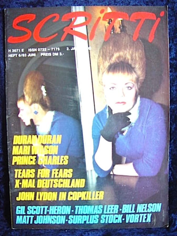 Scritti 06 (1983)