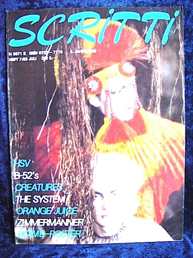 Scritti 07 (1983)