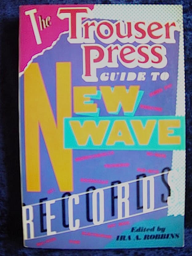 Trouser Press