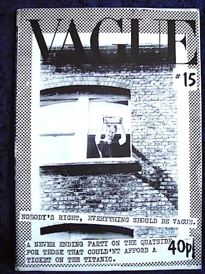Vague 15