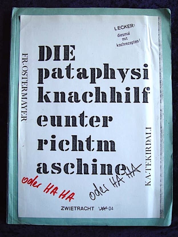Zwietracht 4