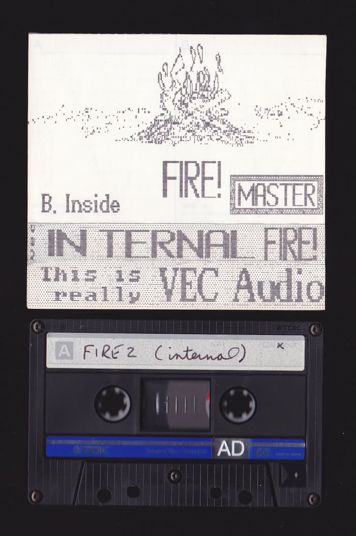 Internal Fire