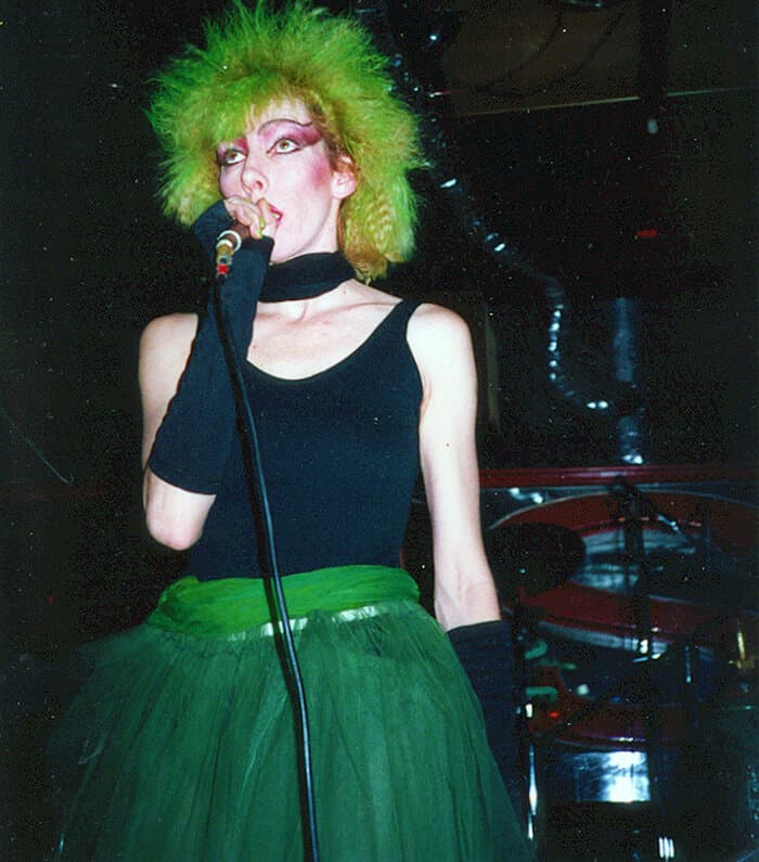 Live at The Silver Dollar Room, Toronto