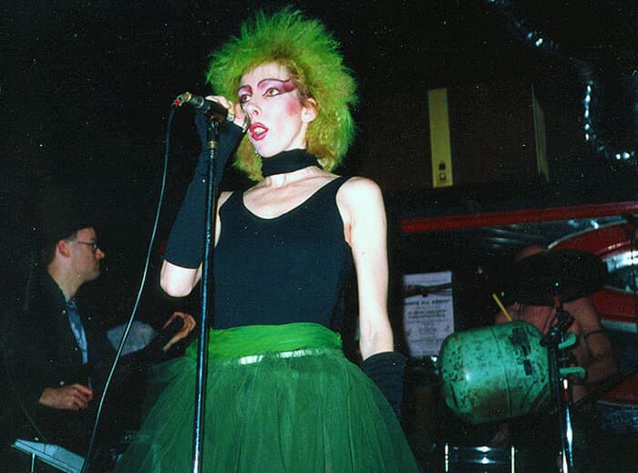 Live at The Silver Dollar Room, Toronto