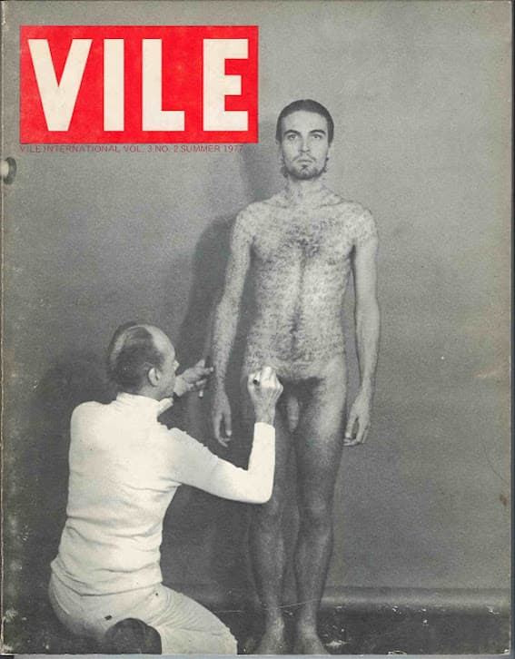 Vile Vol.3 No.2