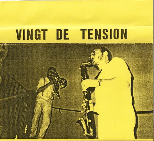 Home Improvisations