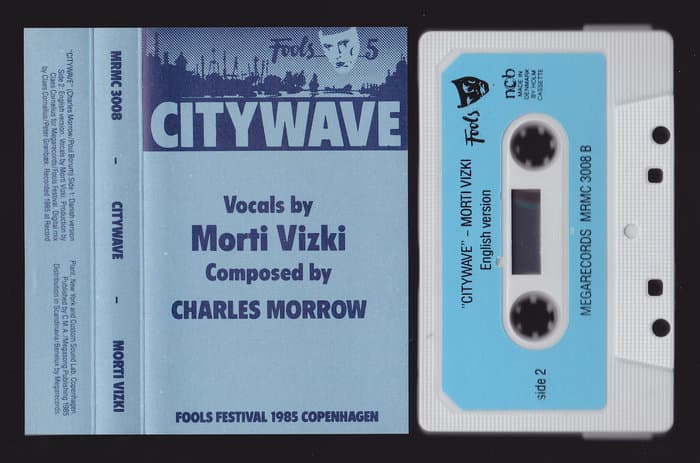 Citywave.