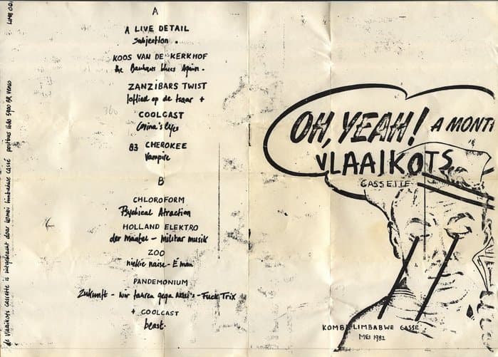 Vlaajkots