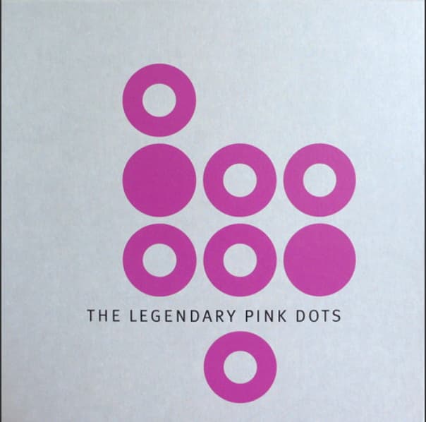 Legendary Pink Dots