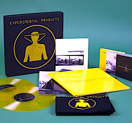 Experimental Products