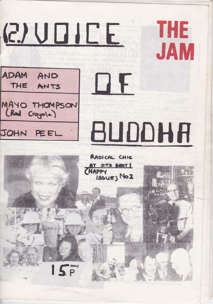 Voice of Buddha No. 02
