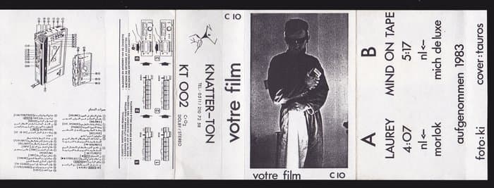 Votre Film