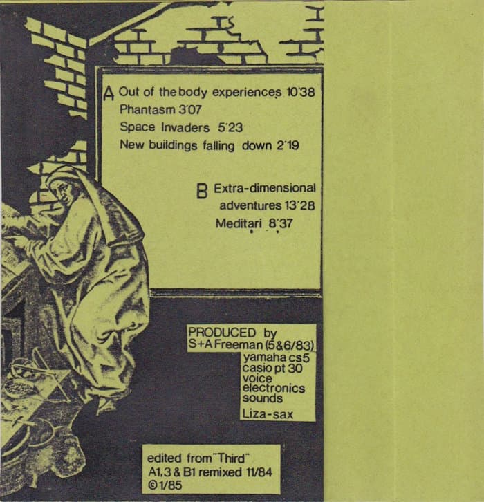 Alchemy (Album, C45)