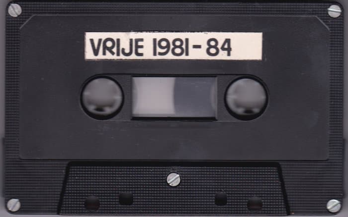 Old Wounds Vol.1
