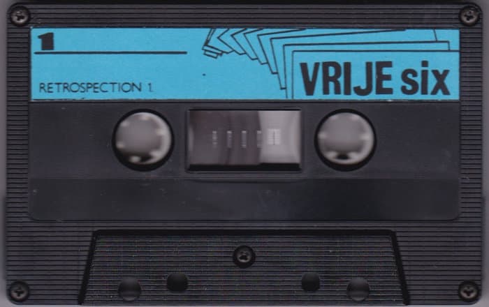 Six, Retrospection I
