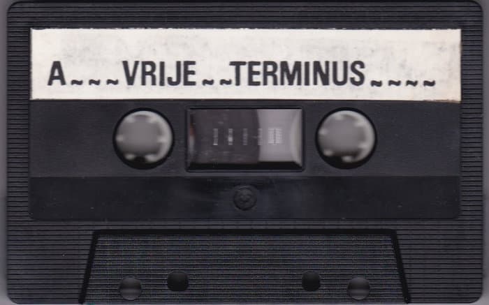 Terminus, Retrospection 2