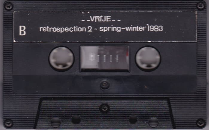 Terminus, Retrospection 2