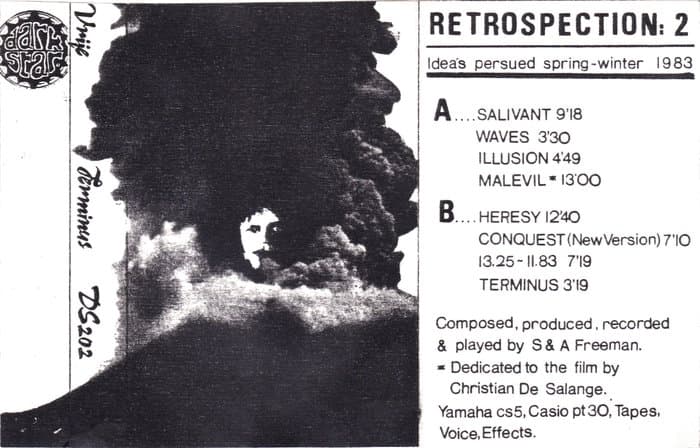 Terminus, Retrospection 2