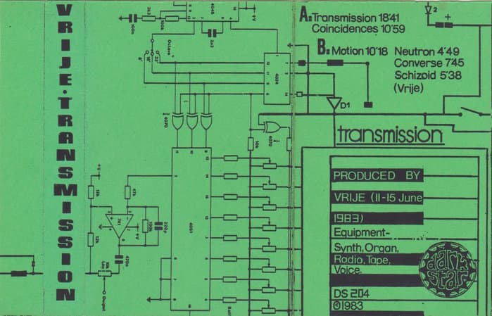 Transmission
