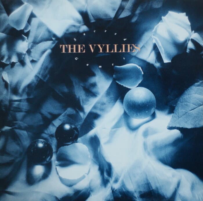Sacred Games (white Vinyl)