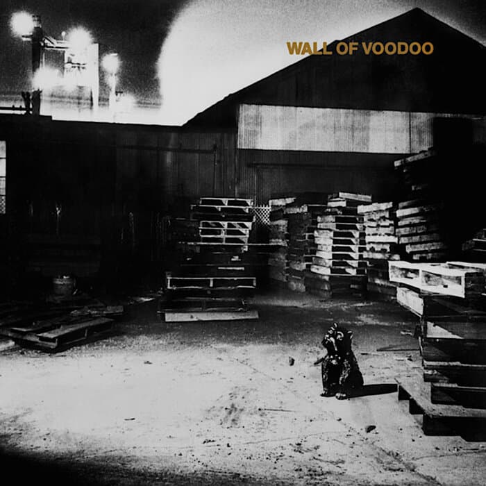 Wall of Voodoo
