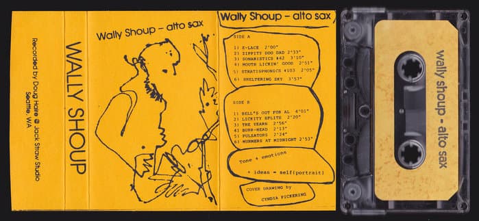 Alto Sax