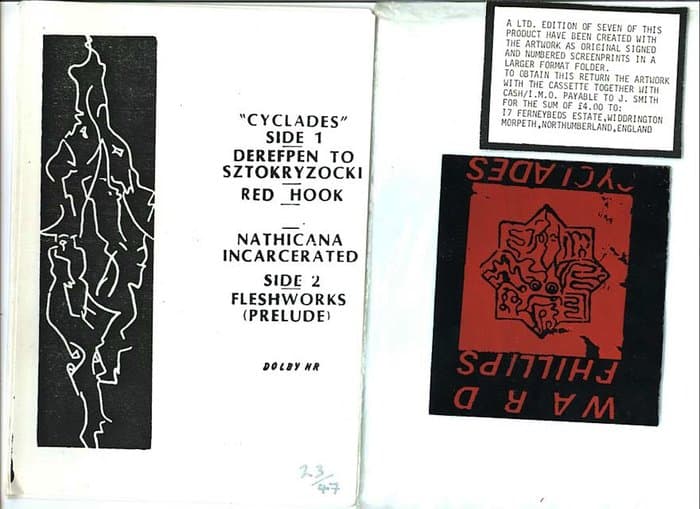 Cyclades