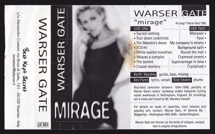 Mirage