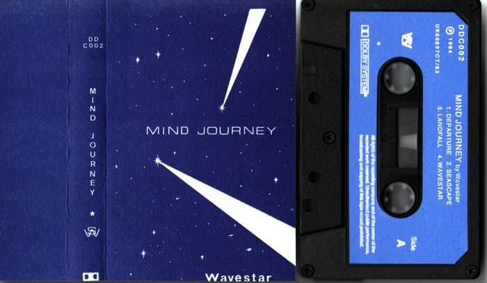 Mind journey