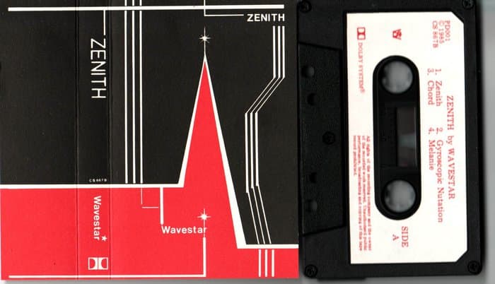 Zenith