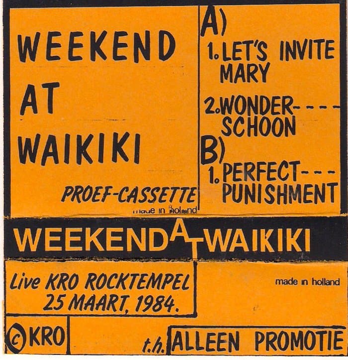 Live Rocktempel 84