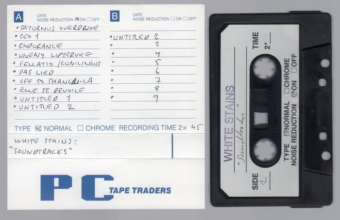 Soundtracks