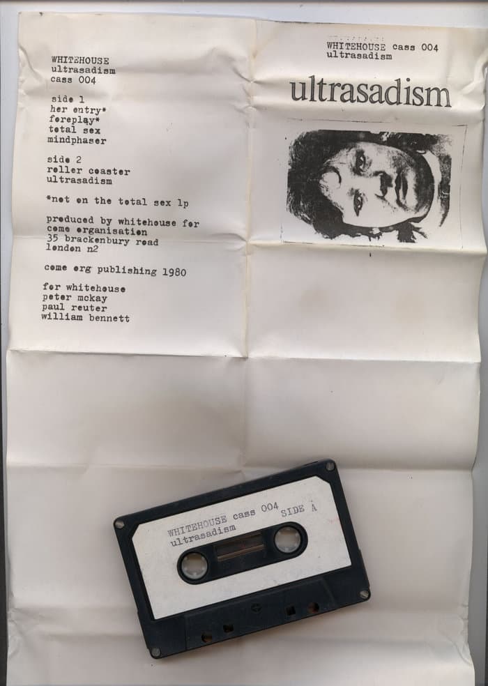 Ultrasadism