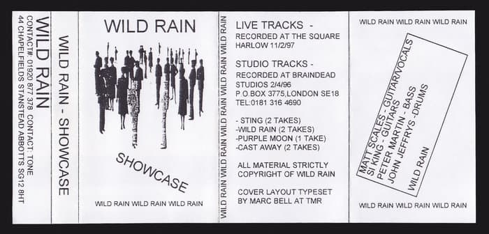 Showcase