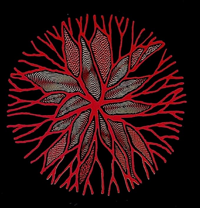 The Circle