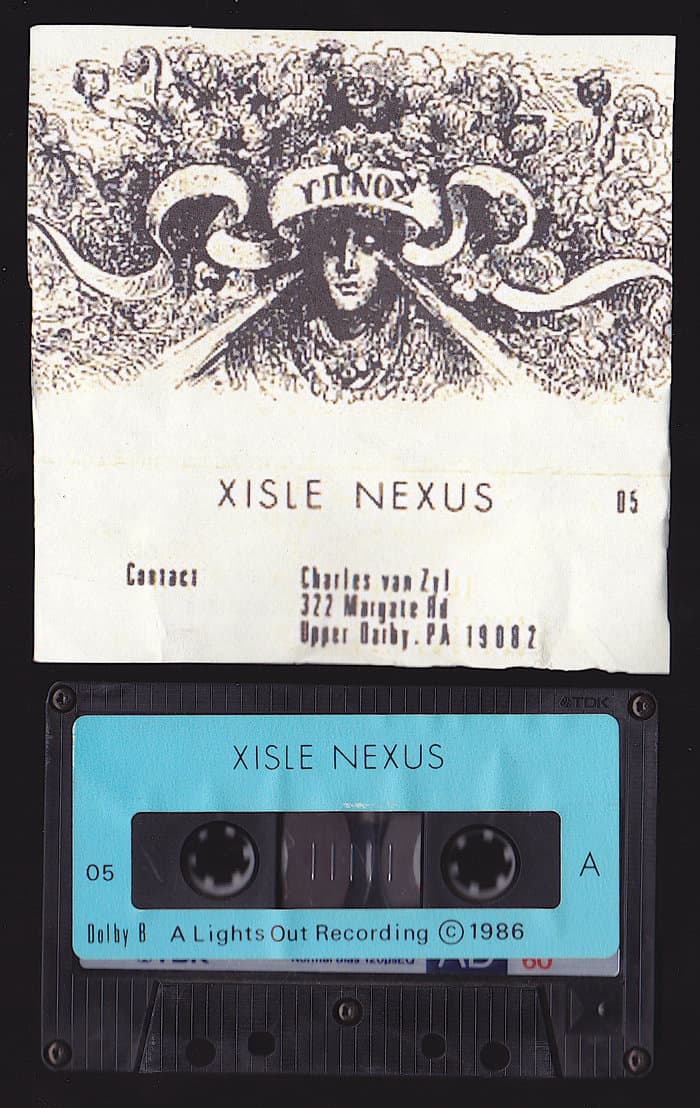 Nexus