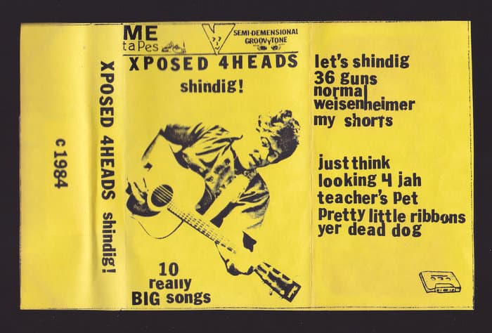 Shindig! 10 really BIG songs