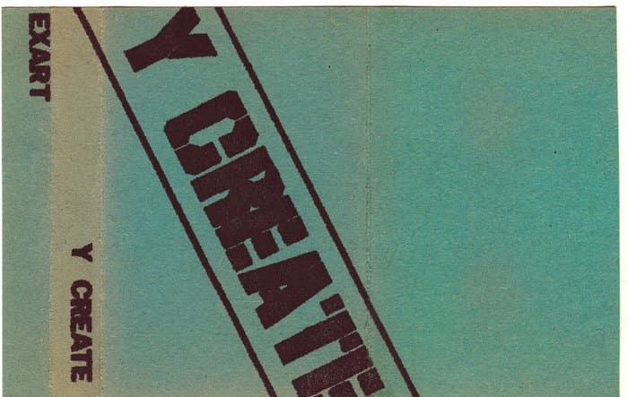 Y Create Green