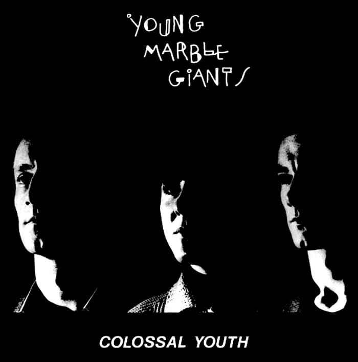 Colossal Youth