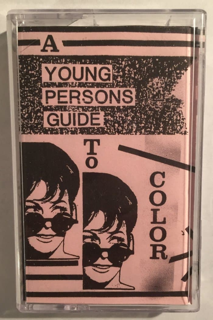 Young Persons Guide To Color