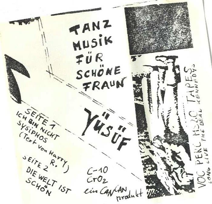 Tanz Musik für schöne Frauen
