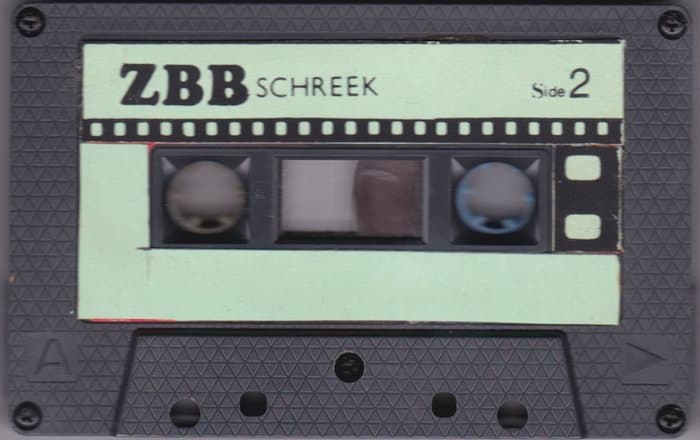 Schreek