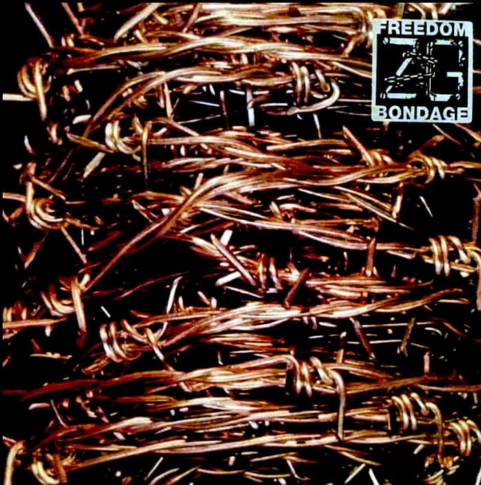 Freedom Bondage